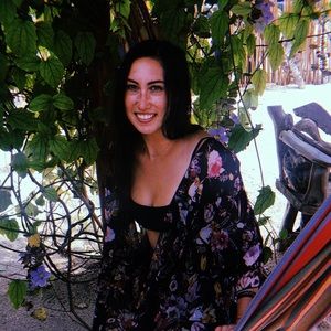 Meet your Posher, Alison